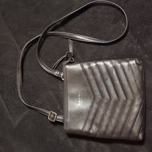 Nicole Miller Crossbody bag
